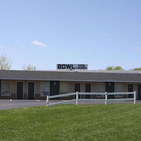 Viking Jr. Motel Saint Peter Exterior foto