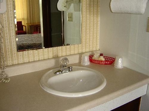 Viking Jr. Motel Saint Peter Exterior foto